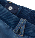 Name It Ben Baggy Denim Shorts Denim 86