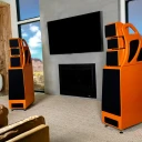 Wilson Audio Alexx V