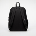 JanSport Cross Town Plus   Black   ONE SIZE