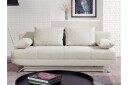 Olier Sofa   Grå