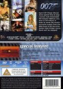 James Bond  A View to a Kill DVD