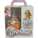 Perfumies Overraskelsesdukke m/ tilbehør