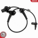 Sensor, ABS ESEN SKV 06SKV547