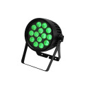 EuroLite AKKU IP PAR 14 HCL QuickDMX