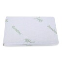 Bambuspute Memory Foam 60x40cm