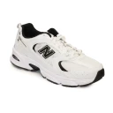 New Balance Herre Sport Hvit 46 1/2 EU,