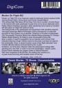 Murder On Flight 502 DVD