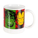 Marvel Avengers Krus