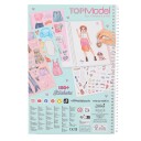 Topmodel Dress Me Up stor 413486