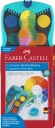Faber Castell Maleskrin Connector Faber 12 Farger