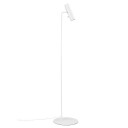 Dftp MIB 6 Gulvlampe Hvit