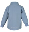 Isbjörn of Sweden Teen Thunder Wind & Rain Bloc Jacket Lagoon 170/176