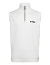 BOSS K_Birdie Vest 1   White   S