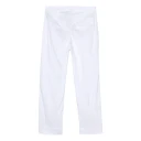 Patrizia Pepe Dame Bukser Hvit XL,