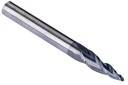 Dormer S791 6.0mm Hm Konisk Pinnefres. 1-Pakke