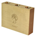 Floyd Rose Pro Fat Brass Block 42 mm