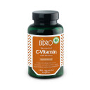 Bidro C-Vitamin 180 Kapslar