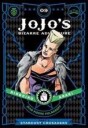 Jojo'S Bizarre Adventure: Part 3--Stardust Crusaders, Vol. 9 Av Hirohiko Araki