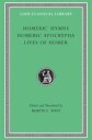 West Martin L. Homeric Hymns. Homeric Apocrypha. Lives of Homer