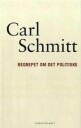 Begrepet Om Det Politiske Av Carl Schmitt