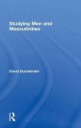 Buchbinder David Studying Men and Masculinities