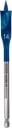 Bosch 14 mm Flatfresbor Selfcut 152 mm for Tre - Elektroverktøy Tilbehør