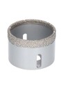 Bosch X-Lock Diamantskjærer 60 mm for Keramikk og Granitt