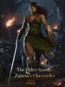 Zuniga Adrian Lee The Elder Scrolls - Zaneta's Chronicles