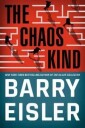 Eisler Barry The Chaos Kind