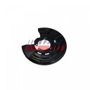 Skvettbord, bemseskive FAST FT02726
