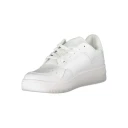 Tommy Hilfiger Herre Sko Hvit 45 EU,