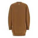 Elisabetta Franchi Dame Kjoler Brun XS,