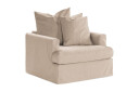 Scandi Days Lenestol Menard Beige