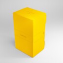 Gamegenic Stronghold 200+ Xl Convertible Yellow