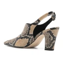aeyde, Dame, Sko, Brun, 36 EU,