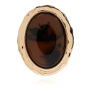 Self Portrait Dame Accessories Brun ONE SIZE 