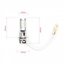 LED pære EINPARTS EPL223