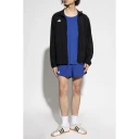 Adidas Performance Adizero E Snglt   Blue   S