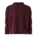 Pinko Dame Strikkevarer Flerfarget L,