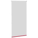  Rullegardin lystette 65x130 cm stoff bredde 60,7 cm polyester 8721158328335