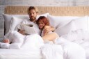 Norsk Dun STAY Outstanding Dyne sval Flervalg