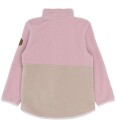 Mikk line Fleece Jacket Grs   Multi/patterned   110