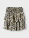 Name It Tirulle Skirt Gul 116