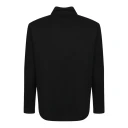 Dell'oglio Herre Jakker Svart 2XL,