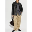 Rag & Bone, Herre, Skjorter, Svart, M,