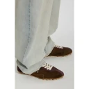 Maison Margiela Dame Sko Brun 37 EU,