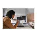 Miele Kaffemaskin CM 5510 AluSilver