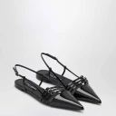 Dolce & Gabbana Dame Sko Svart 36 1/2 EU,