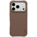 CARE by PanzerGlass Samba Espresso MagSafe Mobildeksel for iPhone 17 Pro