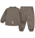Lego Wear Lwsaku 612   Thermo Set.   LIGHT BROWN   122